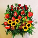 Glorious Achievement