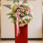 Blooms Of Glamour
