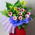 Flourishing Business