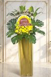 Success Blossoms Arrangement