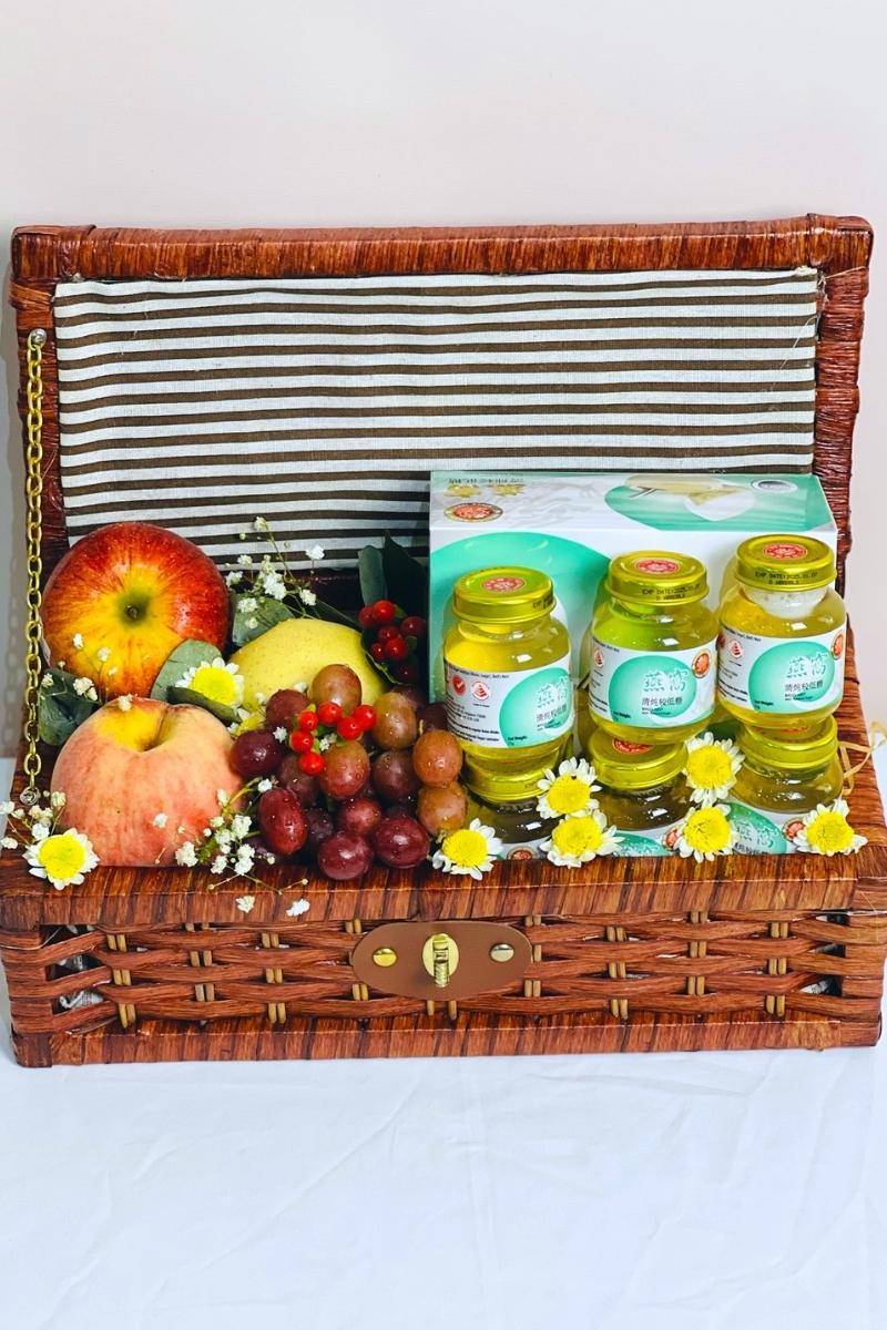 HBS-015 Simplicity - Image 1