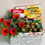 Fruity Wonder Fruit Basket