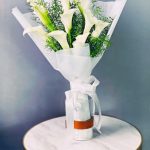 In The Arms Of Jesus