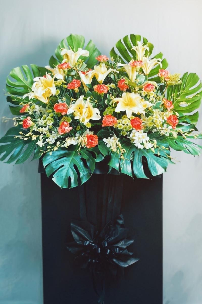 HBW-044C-1 Heavenly Peace - Image 1