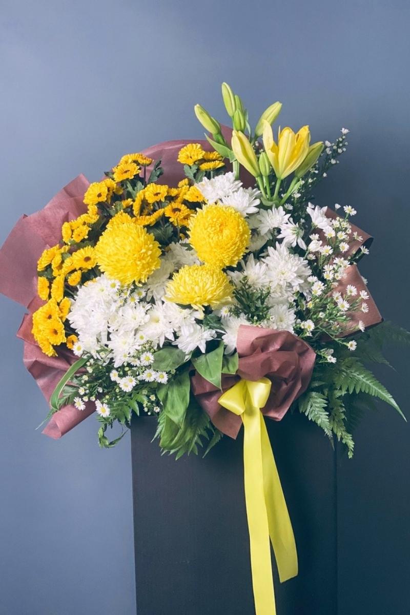 In My Heart You Remain