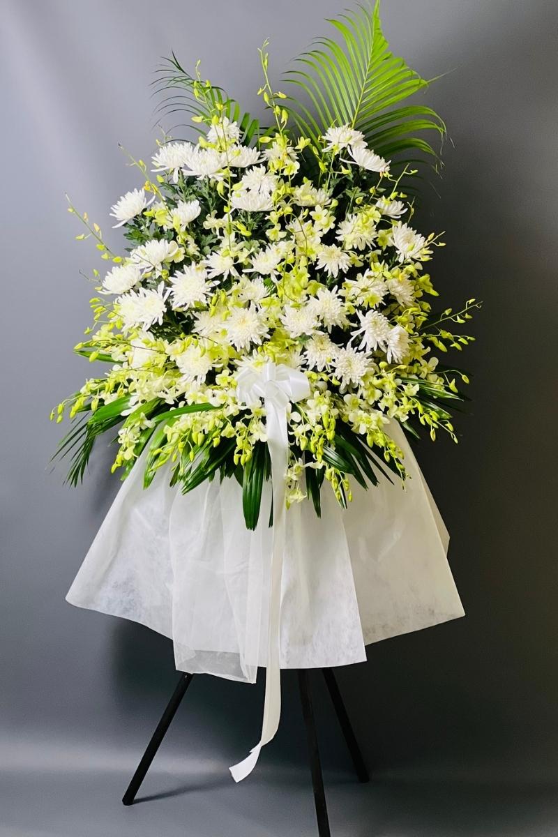 Traditional Farewell