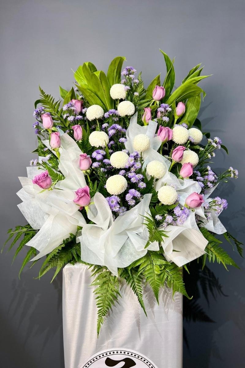 HBW-121-2 Celebration of Life - Image 1