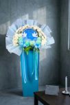 Dignified Tribute Wreath