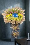Gone But Not Forgotten Wreath