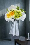 Eternal Rest Funeral Wreath