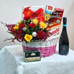 Night before Christmas