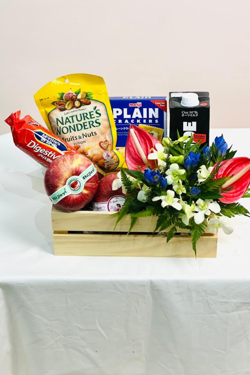 xr:d:DAEYbi_rWWE:707,j:42782927297,t:22120114 The Surprise Gift - Image 1