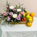Thoughtful Sympathy Basket