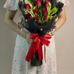 Passion Glow Valentine's Day