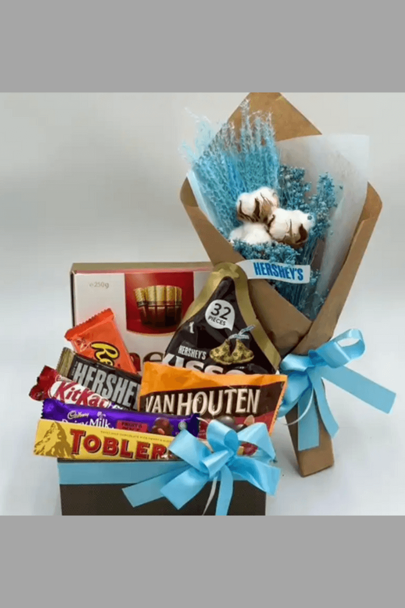 TreasureBox_4 Treasure Box - Image 1