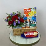 Healing Hugs Hamper