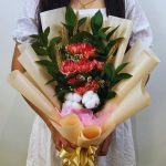 Love Blossoms Mother’s Day Bouquet