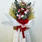 Forever Grateful Mom's Garden