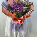 Cherished Memories Mom's Flower