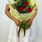 Majestic Mom Delight