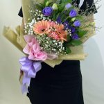 Forever Grateful Bouquet