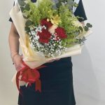 Mother's Sunshine Surprise