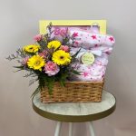 Welcome Little One Hamper