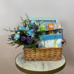 Baby's First Treasures