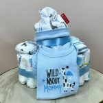 Tiny Tots Treasure Trove