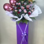 Opulent Grand Opening Glory