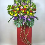 Luxury Success Blossom