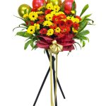 Celebration of Success Stand