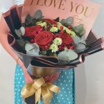 Forever Yours Bouquet