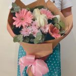 Be Mine Forever Bouquet