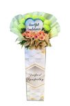 Forever in Memory Wreath