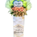 Forever in Memory Wreath