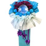 Harmony of Peace Wreath