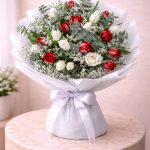 Gentle Love for Mother