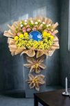 Gone But Not Forgotten Wreath