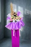 Eternal Honour Floral Wreath