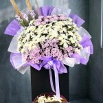 Lasting Memories Commemorative Wreath