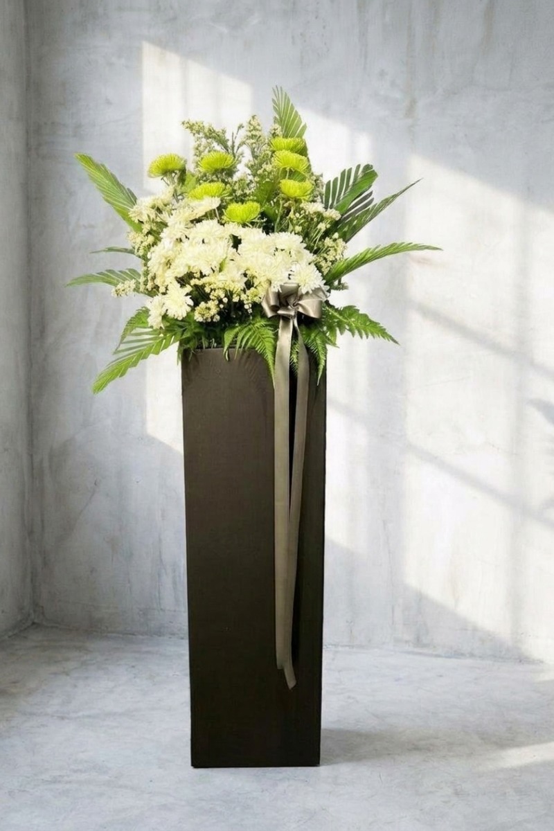 hibye-14630-batch10 Eternal Peace - Image 1