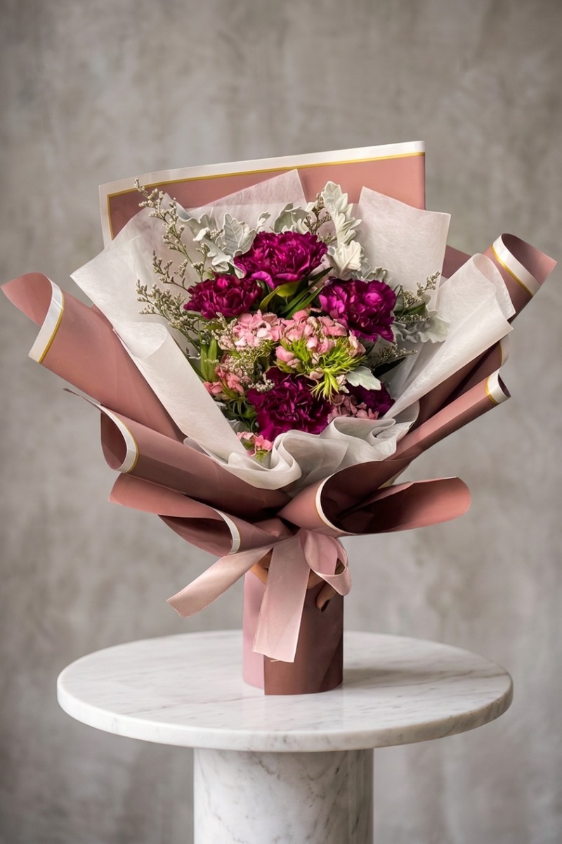 hibye-14648-pedestal-final Treasured Bonds - Image 1