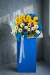 Respectful Tribute