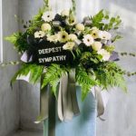 Deepest Sympathy