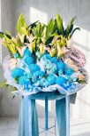 Blue Heaven