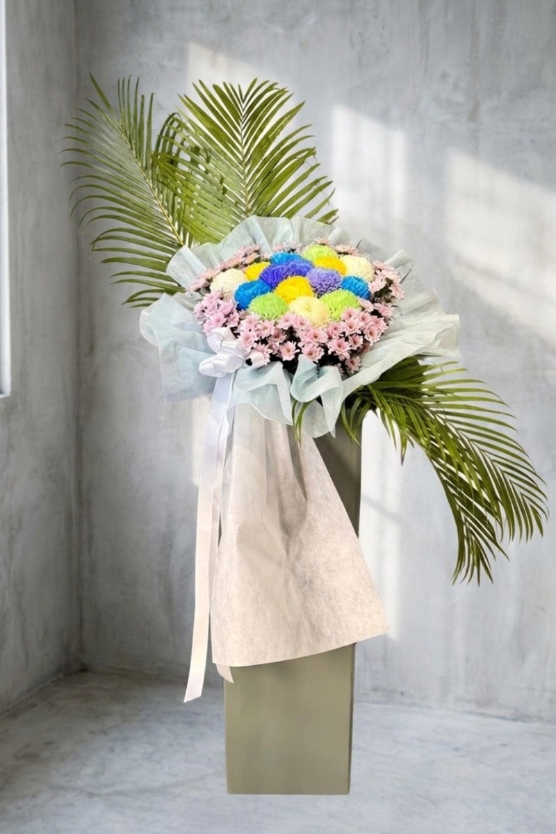 hibye-15585-batch11-final Eternal Bloom Wreath - Image 1