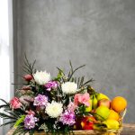Thoughtful Sympathy Basket
