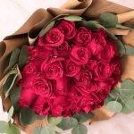 Classy Roses Valentine's Day