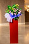 Flourishing Business